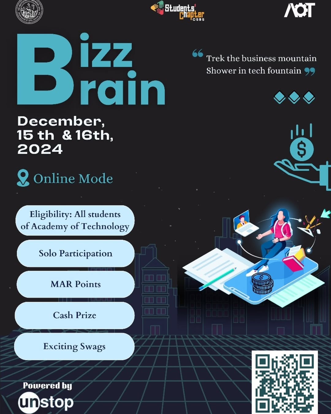 Bizz Brain