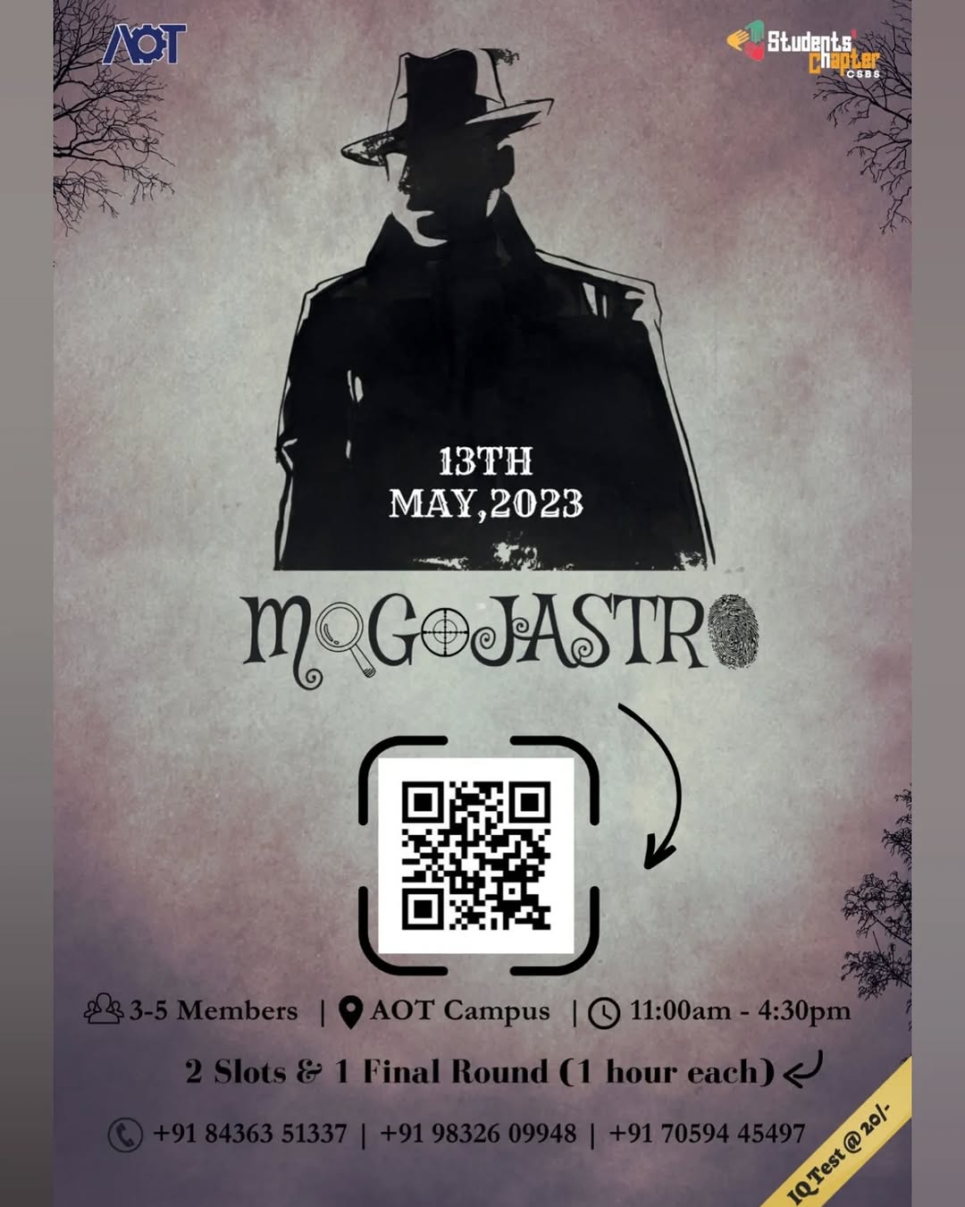 Mogojastro 1.0